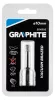 GRAPHITE Körkivágó, gyémántos 10mm x M14 (55H302)