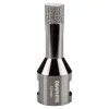 GRAPHITE Körkivágó, gyémántos 12mm x M14 (55H303)