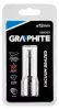 GRAPHITE Körkivágó, gyémántos 12mm x M14 (55H303)