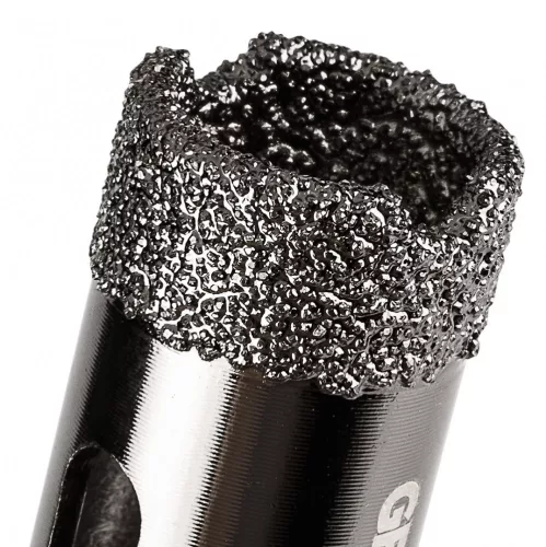 GRAPHITE Körkivágó, gyémántos 20mm x M14 (55H305)