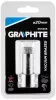 GRAPHITE Körkivágó, gyémántos 20mm x M14 (55H305)