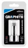 GRAPHITE Körkivágó, gyémántos 22mm x M14 (55H306)