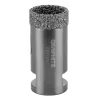 GRAPHITE Körkivágó, gyémántos 28mm x M14 (55H308)