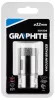GRAPHITE Körkivágó, gyémántos 32mm x M14 (55H309)