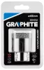 GRAPHITE Körkivágó, gyémántos 45mm x M14 (55H312)