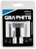 GRAPHITE Körkivágó, gyémántos 55mm x M14 (55H313)