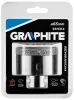 GRAPHITE Körkivágó, gyémántos 65mm x M14 (55H314)