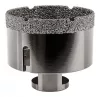 GRAPHITE Körkivágó, gyémántos 68mm x M14 (55H315)