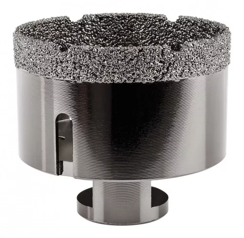 GRAPHITE Körkivágó, gyémántos 68mm x M14 (55H315)