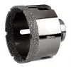 GRAPHITE Körkivágó, gyémántos 68mm x M14 (55H315)