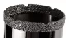 GRAPHITE Körkivágó, gyémántos 68mm x M14 (55H315)