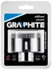 GRAPHITE Körkivágó, gyémántos 68mm x M14 (55H315)