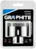GRAPHITE Körkivágó, gyémántos 72mm x M14 (55H316)