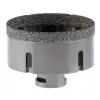 GRAPHITE Körkivágó, gyémántos 83mm x M14 (55H317)