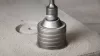 GRAPHITE Koronafúró, körkivágó, 65 mm, M22 (55H327)