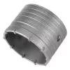 GRAPHITE Koronafúró, körkivágó, 85 mm, M22 (55H329)