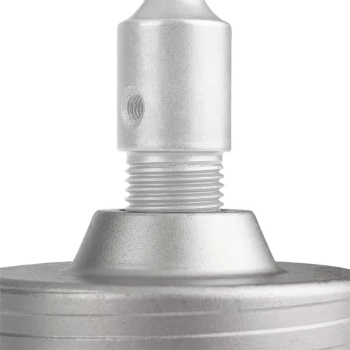GRAPHITE Koronafúró, körkivágó, 85 mm, M22 (55H329)