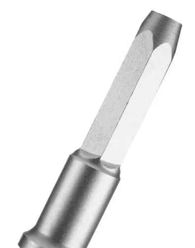 GRAPHITE Koronafúró, körkivágó adapter, hatszög szárral, központfúróval, M22, 200mm (55H330)