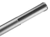 GRAPHITE Koronafúró, körkivágó adapter, SDS Max szárral, központfúróval, M22, 190mm (55H332)