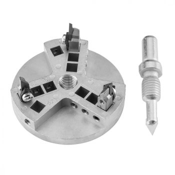   GRAPHITE CSEMPEKÖRKIVÁGÓ,állítható 33,53,67,83MM (55H540)