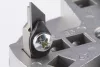 GRAPHITE CSEMPEKÖRKIVÁGÓ,állítható 33,53,67,83MM (55H540)