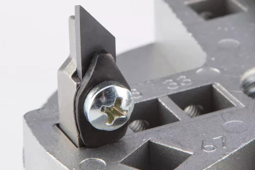 GRAPHITE CSEMPEKÖRKIVÁGÓ,állítható 33,53,67,83MM (55H540)