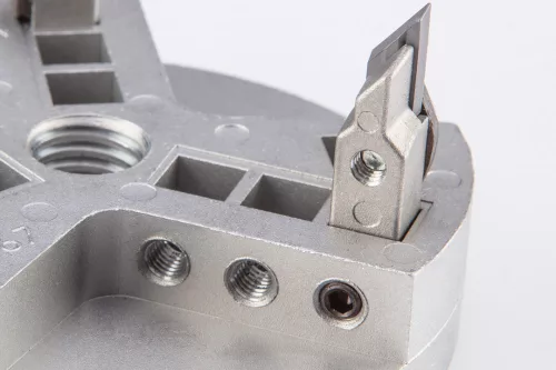 GRAPHITE CSEMPEKÖRKIVÁGÓ,állítható 33,53,67,83MM (55H540)
