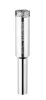 GRAPHITE Gyémánt fúró- és vezető készlet 6db, 5-12 mm fúrószár, (55H541)