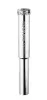 GRAPHITE Gyémánt fúró- és vezető készlet 6db, 5-12 mm fúrószár, (55H541)