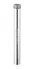GRAPHITE Gyémánt fúró- és vezető készlet 6db, 5-12 mm fúrószár, (55H541)