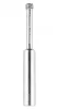 GRAPHITE Gyémánt fúró- és vezető készlet 6db, 5-12 mm fúrószár, (55H541)