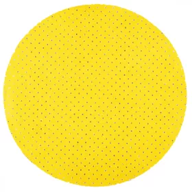   GRAPHITE Csiszolópapír 59g260-hoz, tépőzáras, 225mm, K120, 5db (55H780)