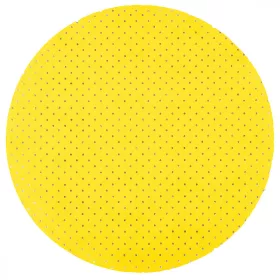  GRAPHITE Csiszolópapír 59g260-hoz, tépőzáras, 225mm, K180, 5db (55H781)