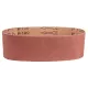 GRAPHITE Csiszolószalag 3db 75x533mm, K100 (55H800)