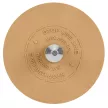 GRAPHITE Ragasztó eltávolító korong, csapos,  88 mm (55H811)