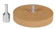 GRAPHITE Ragasztó eltávolító korong, csapos,  88 mm (55H811)