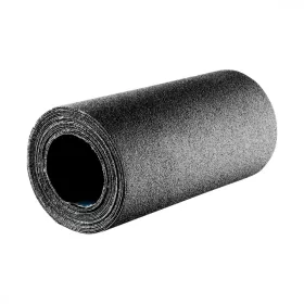   GRAPHITE Csiszolóvászon tekercs, 2.5m x 115mm, K100 (55H870)