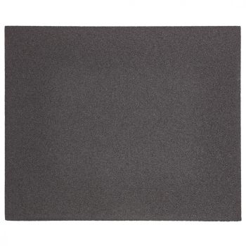 GRAPHITE Csiszolóvászon 230x280mm, K60 (55H875)