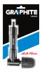 GRAPHITE Sarokfúró adapter, gyorstokmánnyal (55H932)