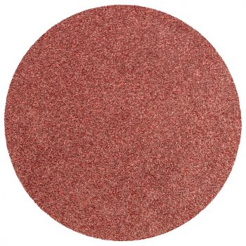   GRAPHITE Csiszolópapír, tépőzáras 125mm, K40, 5db. (55H933)