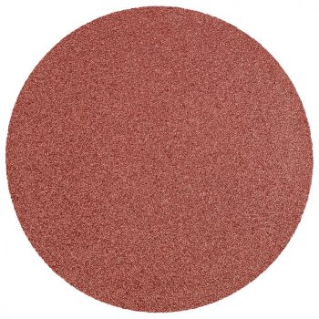   GRAPHITE Csiszolópapír, tépőzáras 125mm, K80, 5db. (55H935)