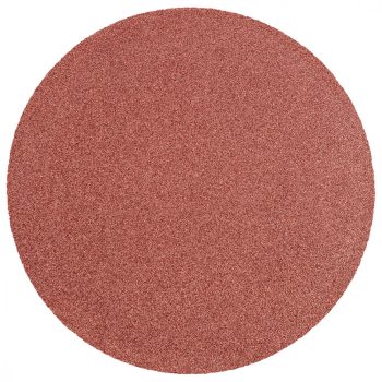   GRAPHITE Csiszolópapír, tépőzáras 125mm, K100, 5db. (55H936)