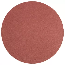   GRAPHITE Csiszolópapír, tépőzáras 125mm, K240, 5db. (55H938)