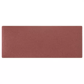 GRAPHITE Csiszolópapír 93 x 230mm, K220, 5db (55H964)