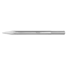 GRAPHITE Hegyesvéső, SDS MAX, 18x280mm (55T100)