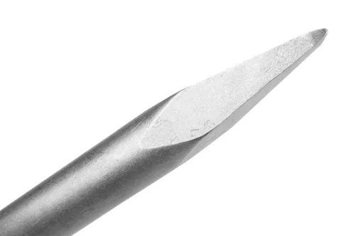 GRAPHITE Hegyesvéső, SDS MAX, 18x280mm (55T100)