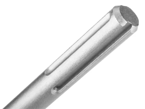 GRAPHITE Hegyesvéső, SDS MAX, 18x280mm (55T100)
