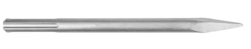 GRAPHITE Hegyesvéső, SDS MAX, 18x280mm (55T100)