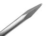 GRAPHITE Hegyesvéső, SDS MAX, 18x400mm (55T101)