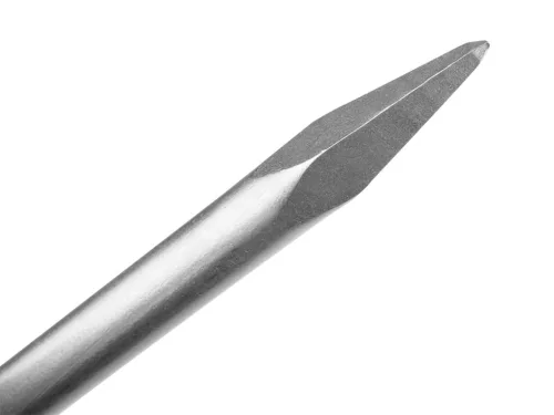 GRAPHITE Hegyesvéső, SDS MAX, 18x400mm (55T101)